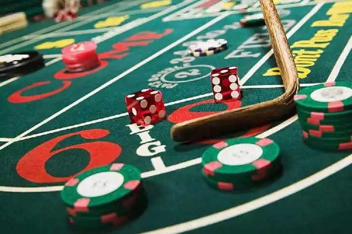 6mmoo – Bắn cá và Bingo